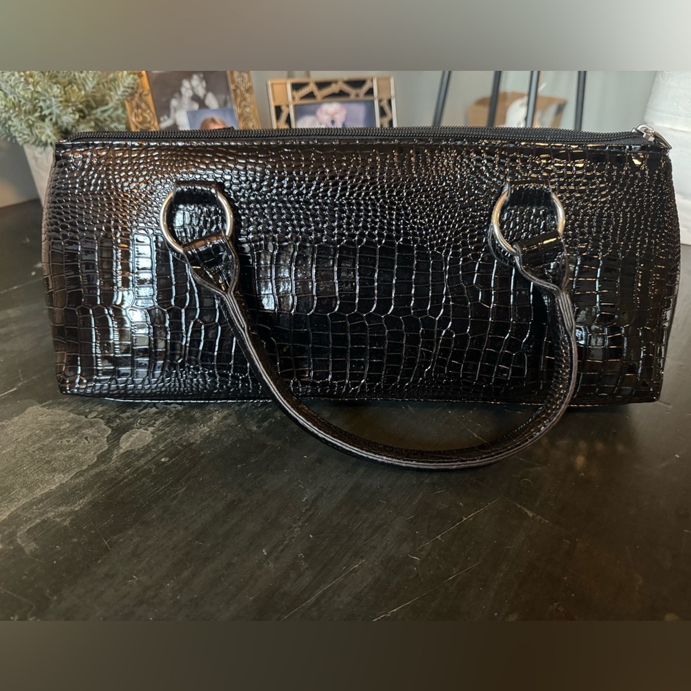 Insulated Wine Purse